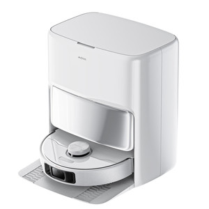 MOVA P50 Pro 19000Pa Ultra robotlu süpürge kendinden boşalan çöp kovası ile Robot vakumlar - Product Image 2