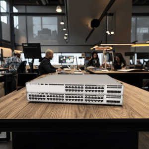 Công tắc C9200L-48T-4G-E mtbf4 508700 104Gbps Công suất chuyển mạch mạng doanh nghiệp thiết bị chuyển mạch - Product Image 6