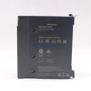 16チャンネルデジタル入力モジュールBMXDDI1602 - Product Image 1