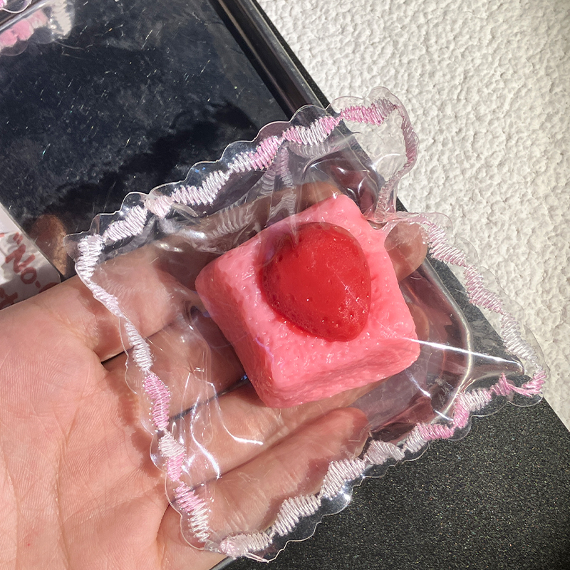 สตรอเบอร์รี่