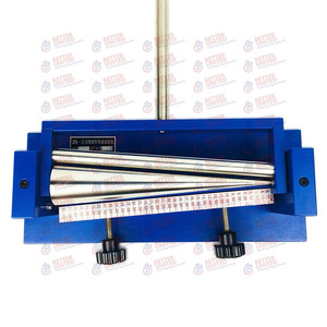 Máquina de prueba de proceso de probador de curva de mandril cónico de recubrimiento - Product Image 2