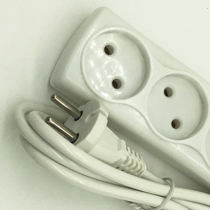 <strong>Multi</strong> <strong>Function</strong> Practical <strong>3</strong> Jacks Electrical Universal Power <strong>Socket</strong> - Product Image 3