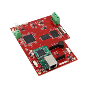 PCB üretim ve montaj imalatı Shenzhen fabrika baskılı devre tasarım PCB takımı PCBA - Product Image 5