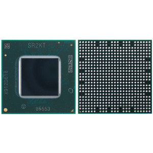 Atom-x5-Z8350 Z8350 SR2KT, 4 núcleos, 1,44 GHz, 2MB, caché, Socket, procesador BGA592 - Product Image 1