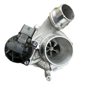 Evrensel Model A2600902500 M260920 Turbo Boost kontrol motor Turbo şarj Mercedes Benz dizel arabalar için - Product Image 2