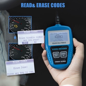 T59 New Arrival Tool Key <strong>Programming</strong> Outil De Diagnostic Scanner Obd2 Code Reader Common to All Cars - Product Image 4