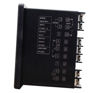 数字显示XMTD-6311单输入pid智能控制，温度控制器