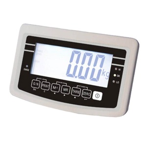 プラットフォームスケール卸売計量力センサーアナログ出力デジタル指標トランスデューサー - Product Image 1
