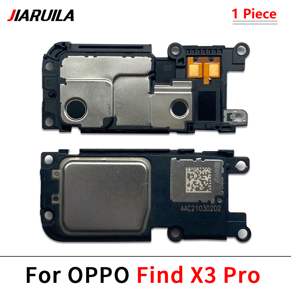 Encuentra X3 Pro