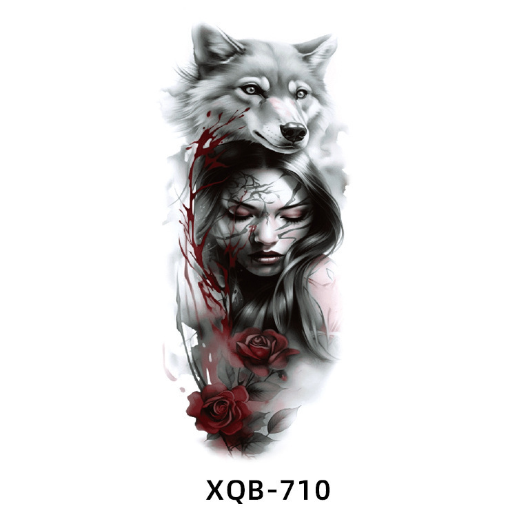 XQB-710