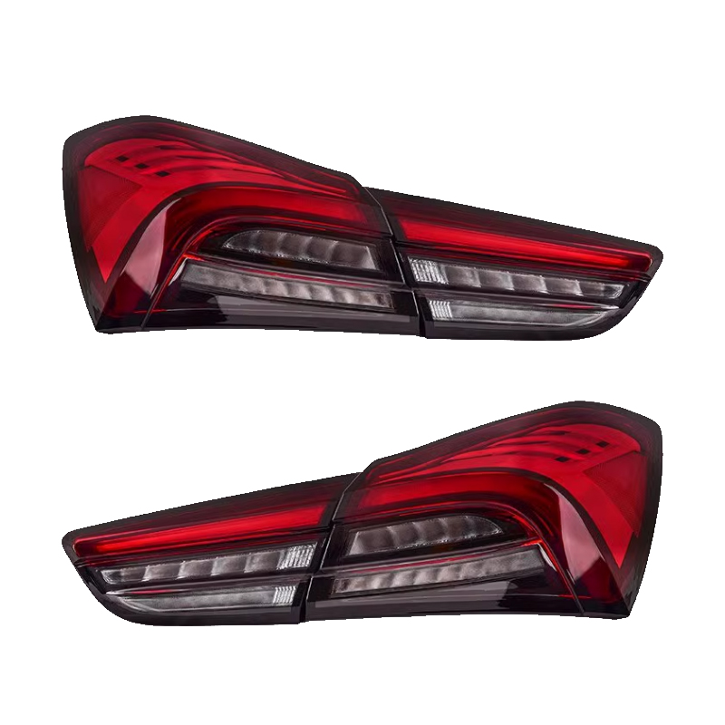 For Maserati Ghibli