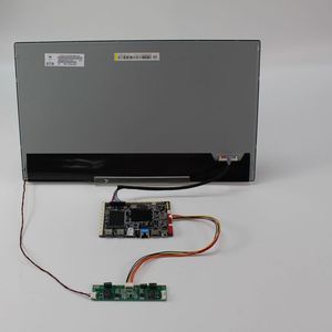 <strong>VGA</strong> HDM DVI DP Loop Lvds Control <strong>Board</strong> Driver <strong>Board</strong> 4k 60Hz Video Wall <strong>Controller</strong> - Product Image 5