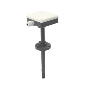 Trasmettitore di temperatura industriale ad alta precisione del sensore di temperatura e umidità dei gradi di BINGO con Display Lcd senza LCD - Product Image 2