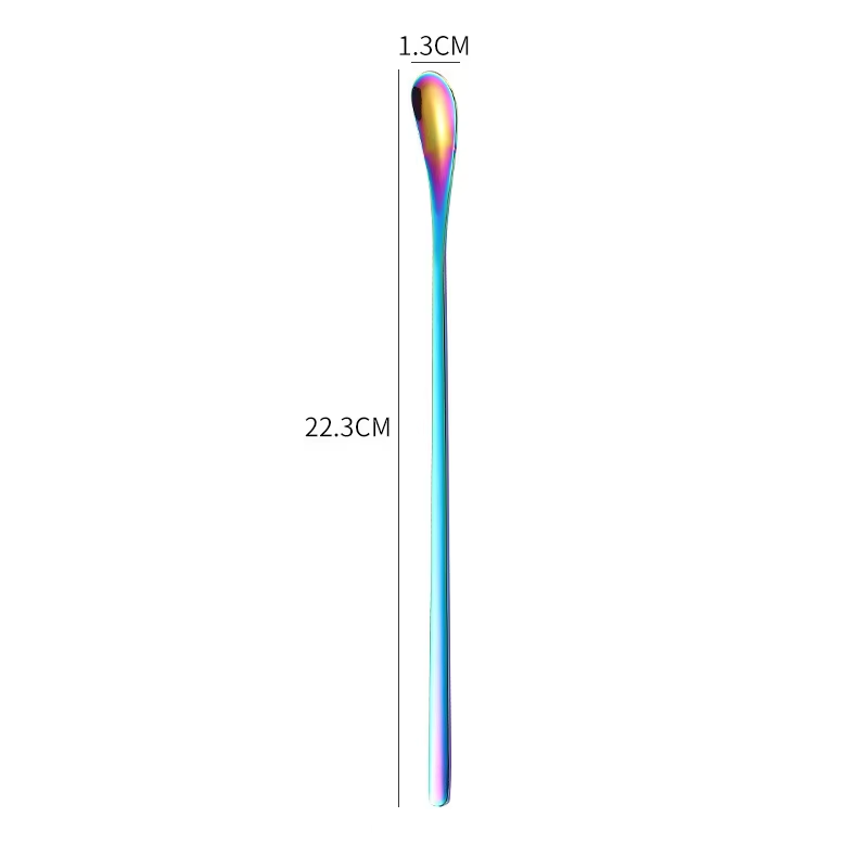 22cm - arc-en-ciel