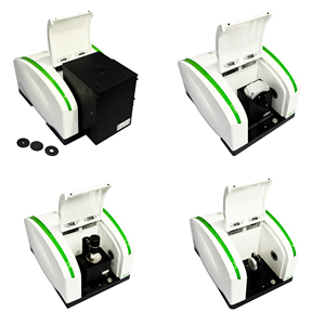 קומפקטורי וביצועים גבוהים Pourier להפוך ספקטרומטר אינפרא אדום על ידי אופטיקה - Product Image 3