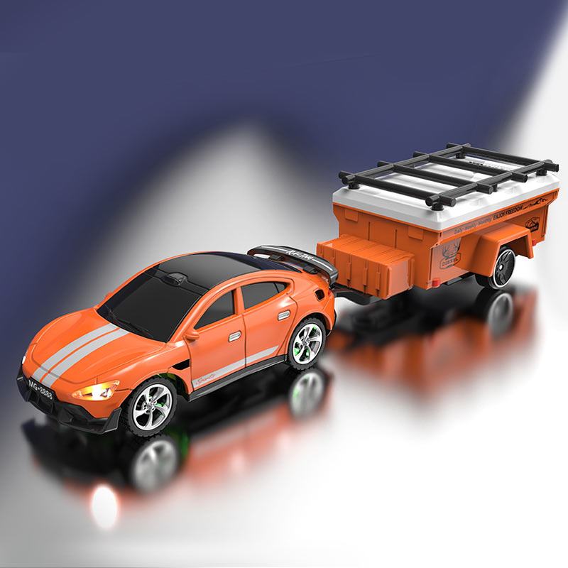 JJRC-Q232-Naranja