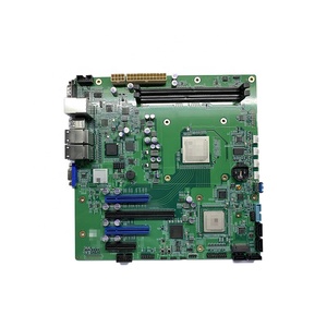 Fr4 Odm Electronic Pcb Assembly Pcba-Programms teuerung Prototyp-Klon Printed Develop Circuit Board Entwickeln Sie den Hersteller