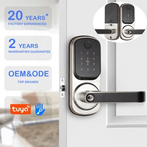 Keyless <strong>Entry</strong> Keypad Smart <strong>Lock</strong> Smart <strong>Key</strong> <strong>Lock</strong> Digital <strong>Lock</strong> for Home