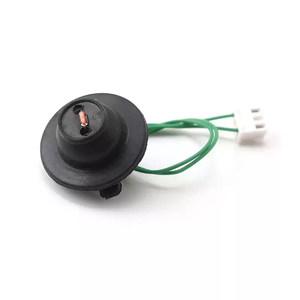 Universal 100K <strong>Temperature</strong> <strong>Sensor</strong> Thermistor Probe for Induction Cooker and 100K Furnace Surface <strong>Control</strong> - Product Image 5