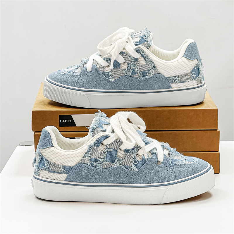 X203bleu lac