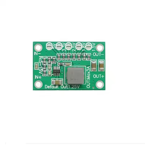 Módulo de potencia de 1,25 V 1,5 1,8 2,5 3,3 5V Salida ajustable 3A 5V-15V Entrada - Product Image 2
