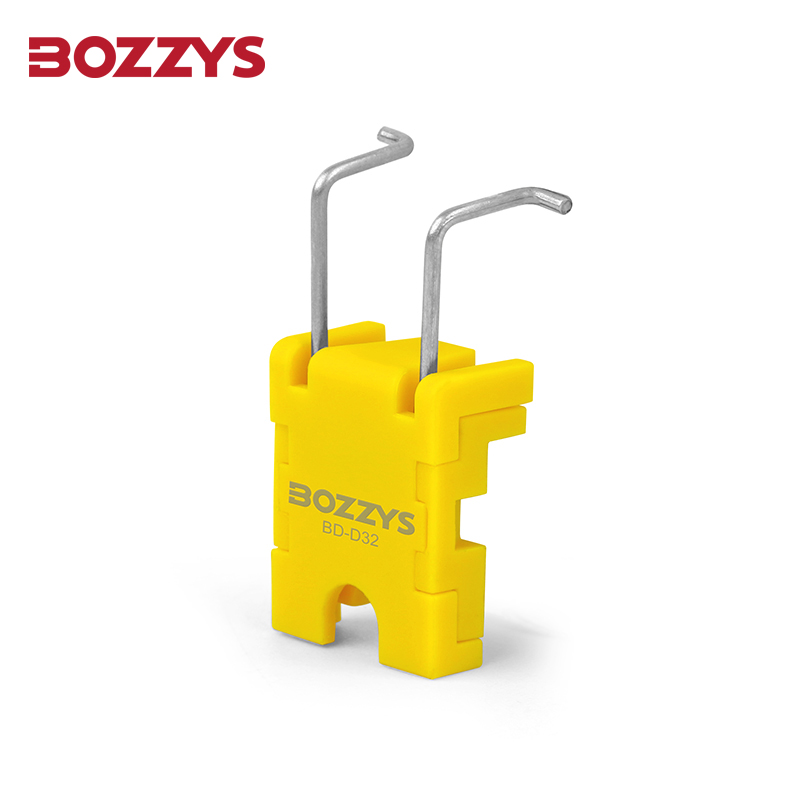 BD-D32 mcb Circuit Breaker Lockout