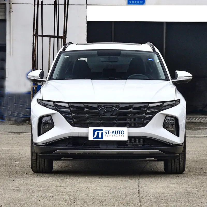 China Leverancier 2019 2022 2023 Suv Nieuwe Auto Turbo Multifunctionele Automatische Euro Vi Benzine Benzinebrandstof Voertuig Voor Hyundai Tucson