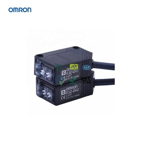 Sensor fotoeléctrico original OMRONs, sensor robótico, sensor de proximidad de grado industrial de 1M, detección de alta precisión, 1M - Product Image 5