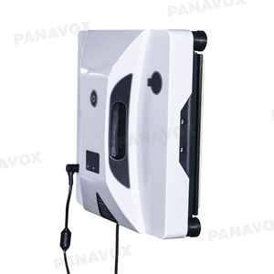 Robot de limpieza de ventanas 4 en 1, aspiradora portátil inteligente multifunción con PULVERIZADOR DE AGUA - Product Image 6