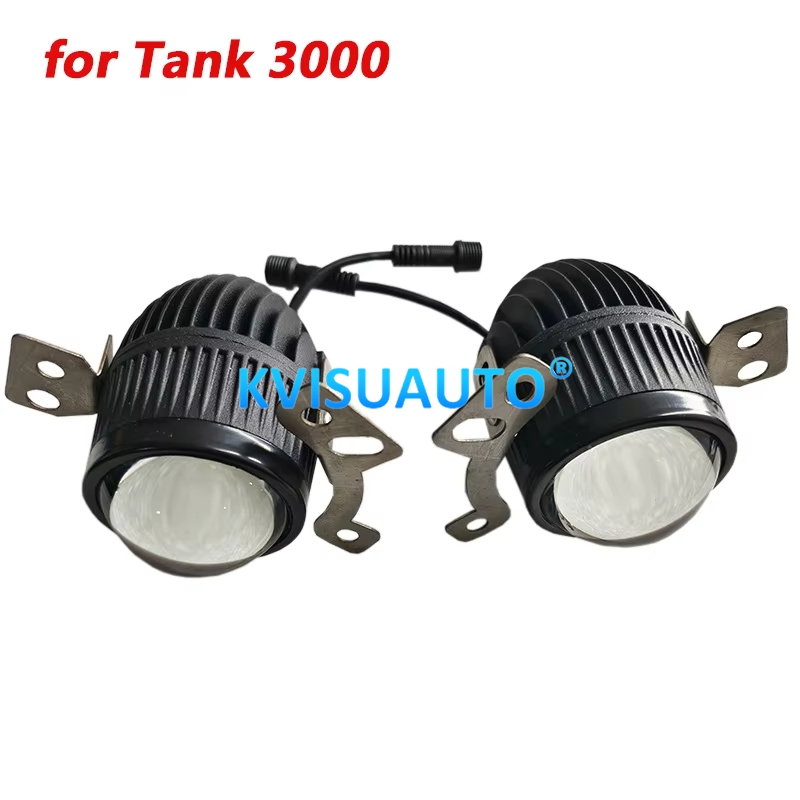 PARA EL TANQUE