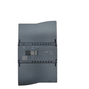 6ES7231-5ND32-0XB0 S7-1200アナログ入力SM 1231 4アナログ入力ビット + シンボルビット新品在庫あり - Product Image 2