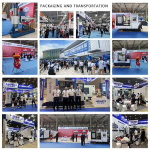 High-Accuracy Automatic GMC2720 CNC Cutting Machine Excellent Quality Double Columns Gantry Machining <strong>Center</strong> High-Automation - Product Image 6