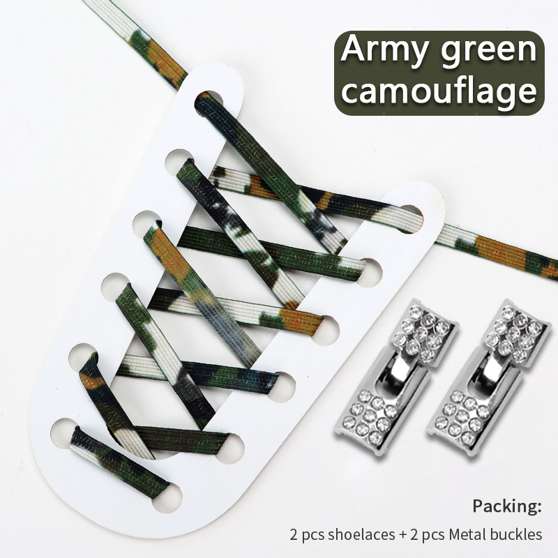 Camuflaje verde del ejército