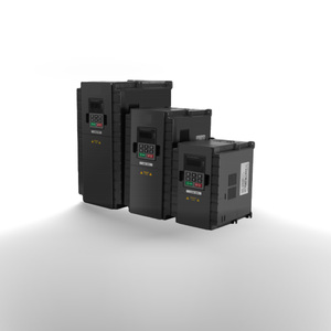 55kW 900VDC pompa solare acqua Inverter VFD 3-fase 380V 50/60Hz commutazione automatica con 99% MPPT RS485 per il sistema di energia solare - Product Image 3