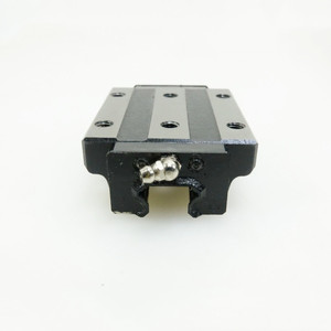 Original Japan <strong>Linear</strong> Guideway <strong>Linear</strong> Guide <strong>Rail</strong> <strong>Linear</strong> Guide <strong>Block</strong> HSR20LA HSR25LA HSR30LA HSR35LA HSR45LA - Product Image 5