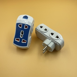 Universal <strong>EU</strong> <strong>Plug</strong> Adaptor Power <strong>Adapter</strong> Conversion <strong>Plug</strong> Travel Adaptor Converter <strong>EU</strong> <strong>Plug</strong> - Product Image 6