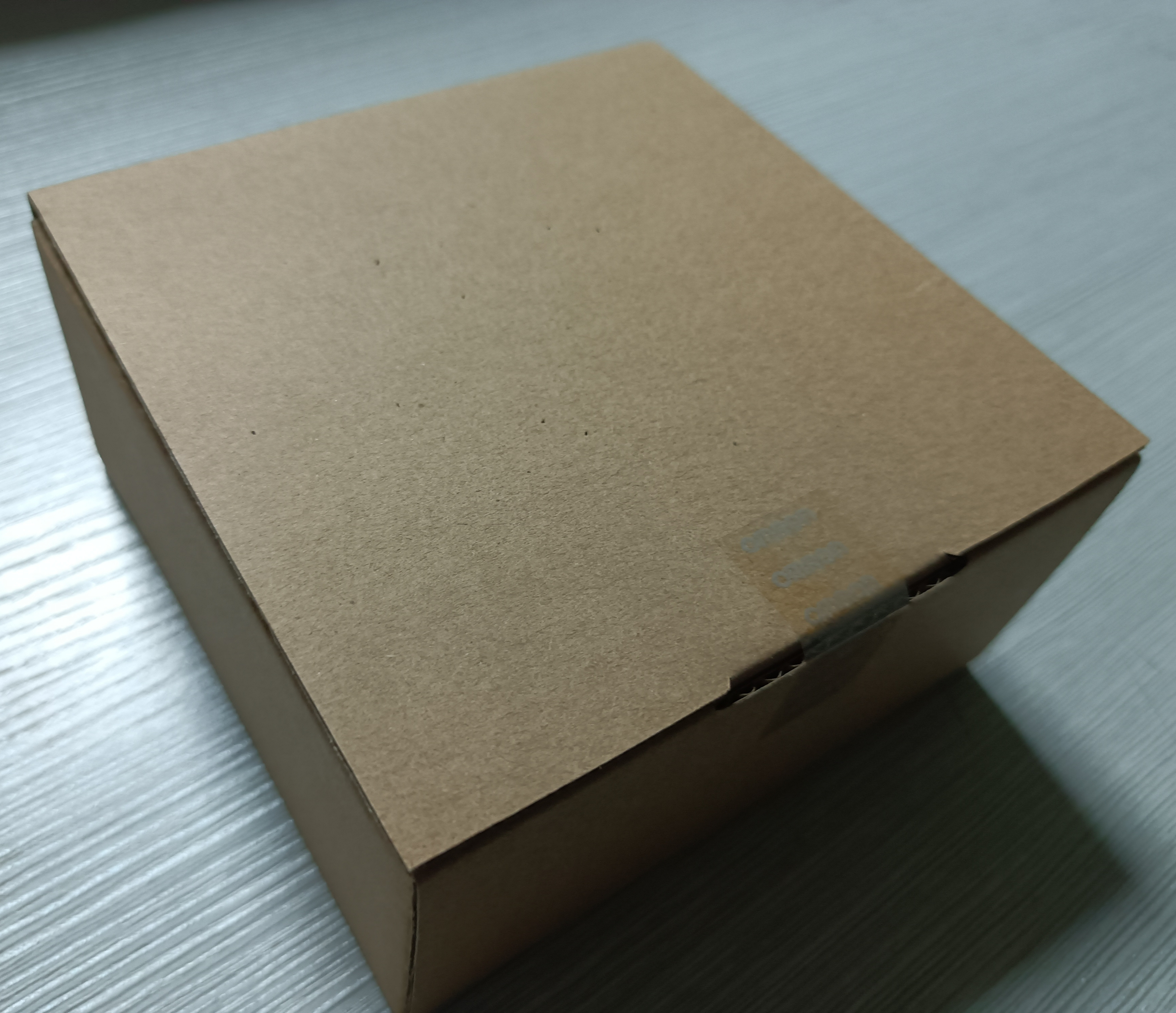 Mat laminasyon ve özel logo ile özelleştirilmiş boyutu kraft kağıt, satış yüksek kaliteli aromaterapi mum hediye kutusu - Product Image 5