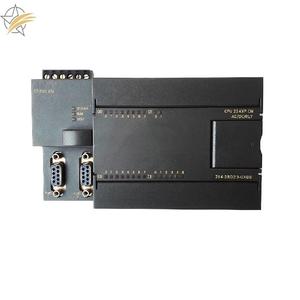 Nuevo 6ES7214-1BD23-0XB0 CPU Simatic Módulo PLC de salida digital con interfaz de comunicación RS485 - Product Image 2