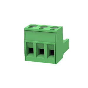 DEGSON TS2.5電子変圧器ターミナルブロック2ウェイプラグインPCB接続タイプ - Product Image 4