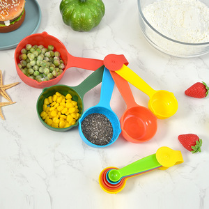 10-Piece Modern silikon mutfak aletleri her şey dahil Set renkli tahsis tencere pişirme araçları dahil naylon Spatula gereçler - Product Image 2