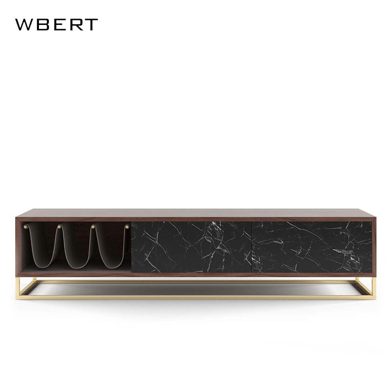 สีน้ำตาล