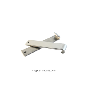 MMO涂层钛阳极网钛阴极钌机钠臭氧水发生器电解电极 - Product Image 3