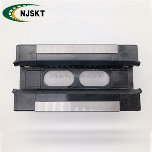 Slider <strong>Linear</strong> Guides <strong>Rail</strong> <strong>Block</strong> ABBA Guide <strong>Rails</strong> BRC25U0 <strong>Runner</strong> <strong>Blocks</strong> - Product Image 6
