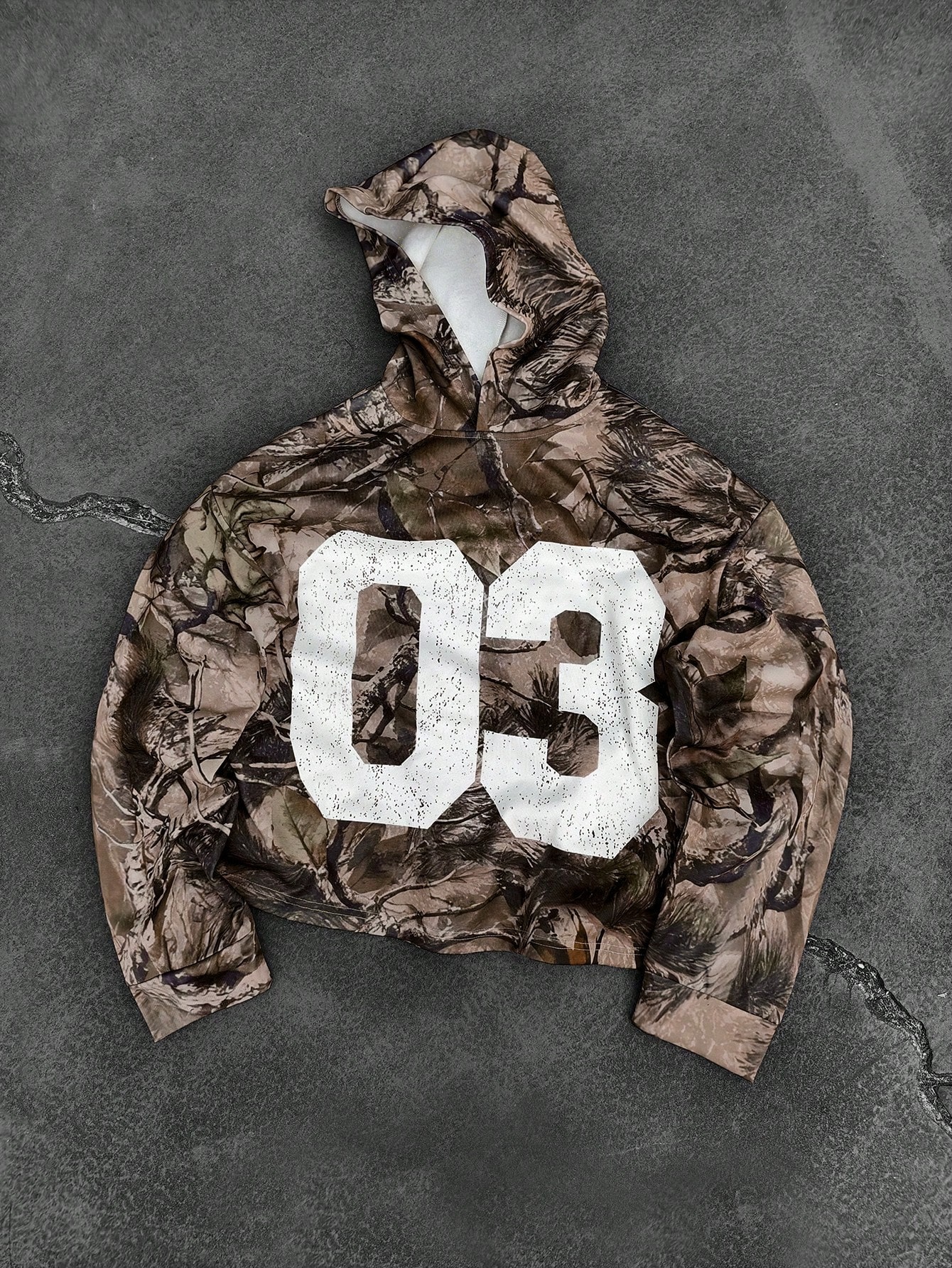 Camouflage