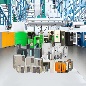 Convertitore DC prezzo di fabbrica per la programmazione PLC e applicazioni di controllo industriale DCS800-S02-0260-04 - Product Image 3