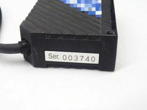 新しいアナログ距離センサーSA1DLL4/SA1D-LL4/接続- - Product Image 5