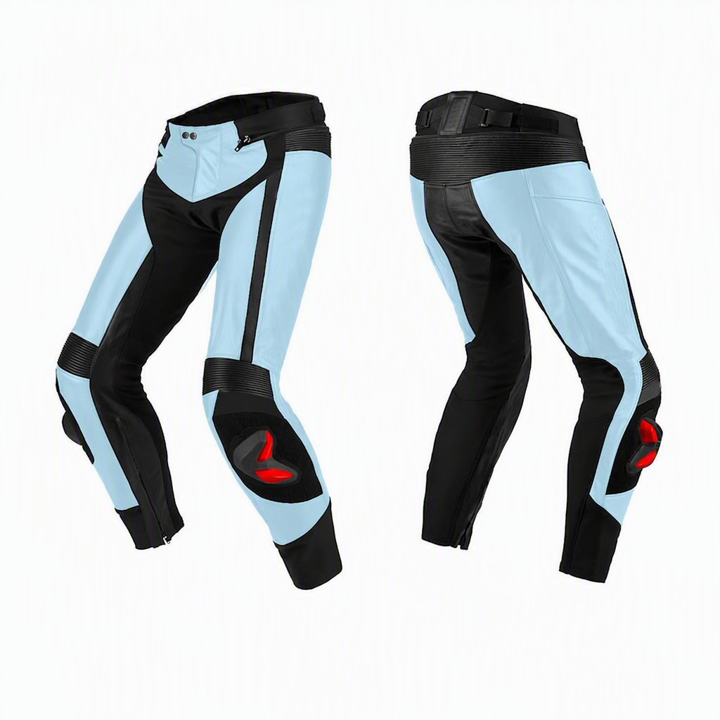 Bleu clair