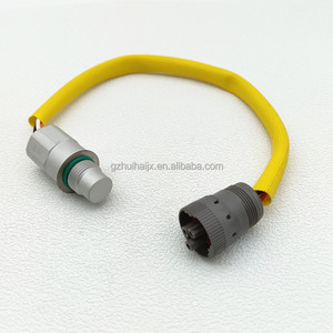 Suku cadang ekskavator kualitas tinggi 265-9034 2659034 <span class=keywords><strong>Sensor</strong></span> kecepatan untuk mesin kucing ulat 3516 3512E 3508 265-9034 - Product Image 2