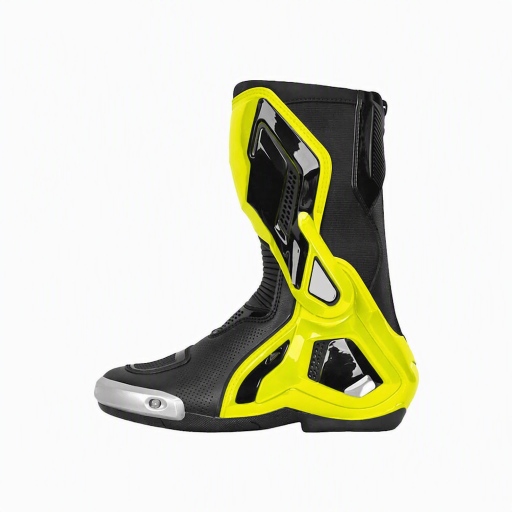 Jaune
