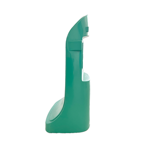 Tùy chỉnh thiết kế quay khuôn LLDPE vỏ nhựa cho máy ẩn nhân viên kiểm tra trong thời gian tham dự Máy ghi âm - Product Image 4